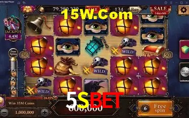 Experiência VIP 5Sbet
